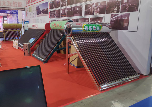 太陽(yáng)能熱水器出水不熱的原因及解決辦法